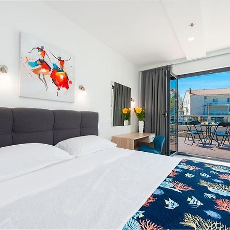 Apartment Hope Dubrovnik Eksteriør bilde