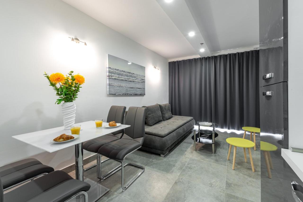 Apartment Hope Dubrovnik Eksteriør bilde