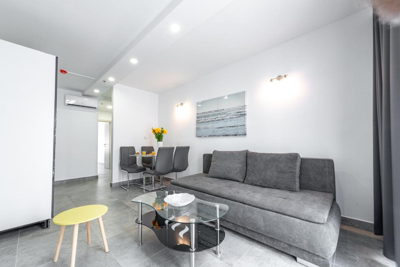 Apartment Hope Dubrovnik Eksteriør bilde