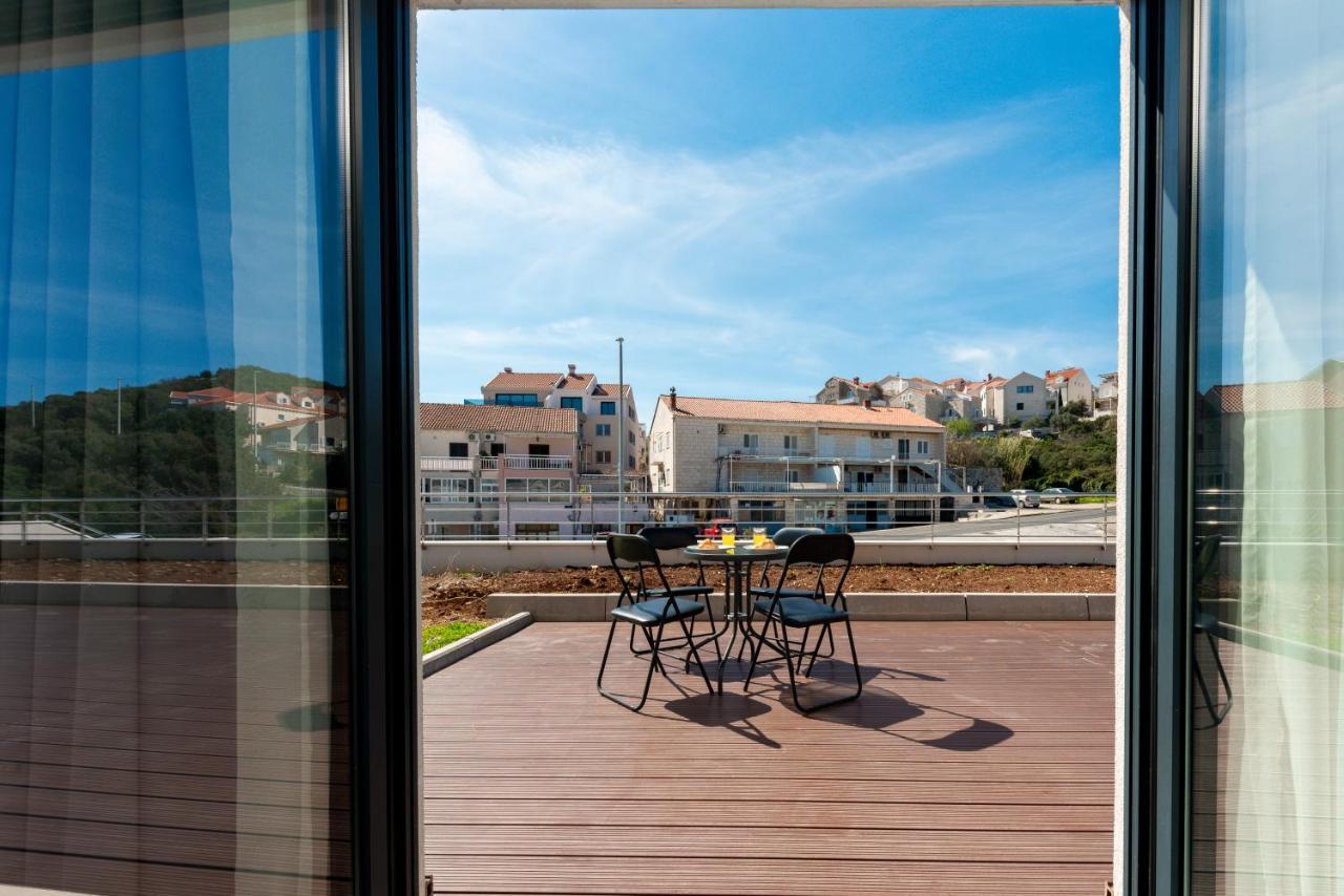 Apartment Hope Dubrovnik Eksteriør bilde