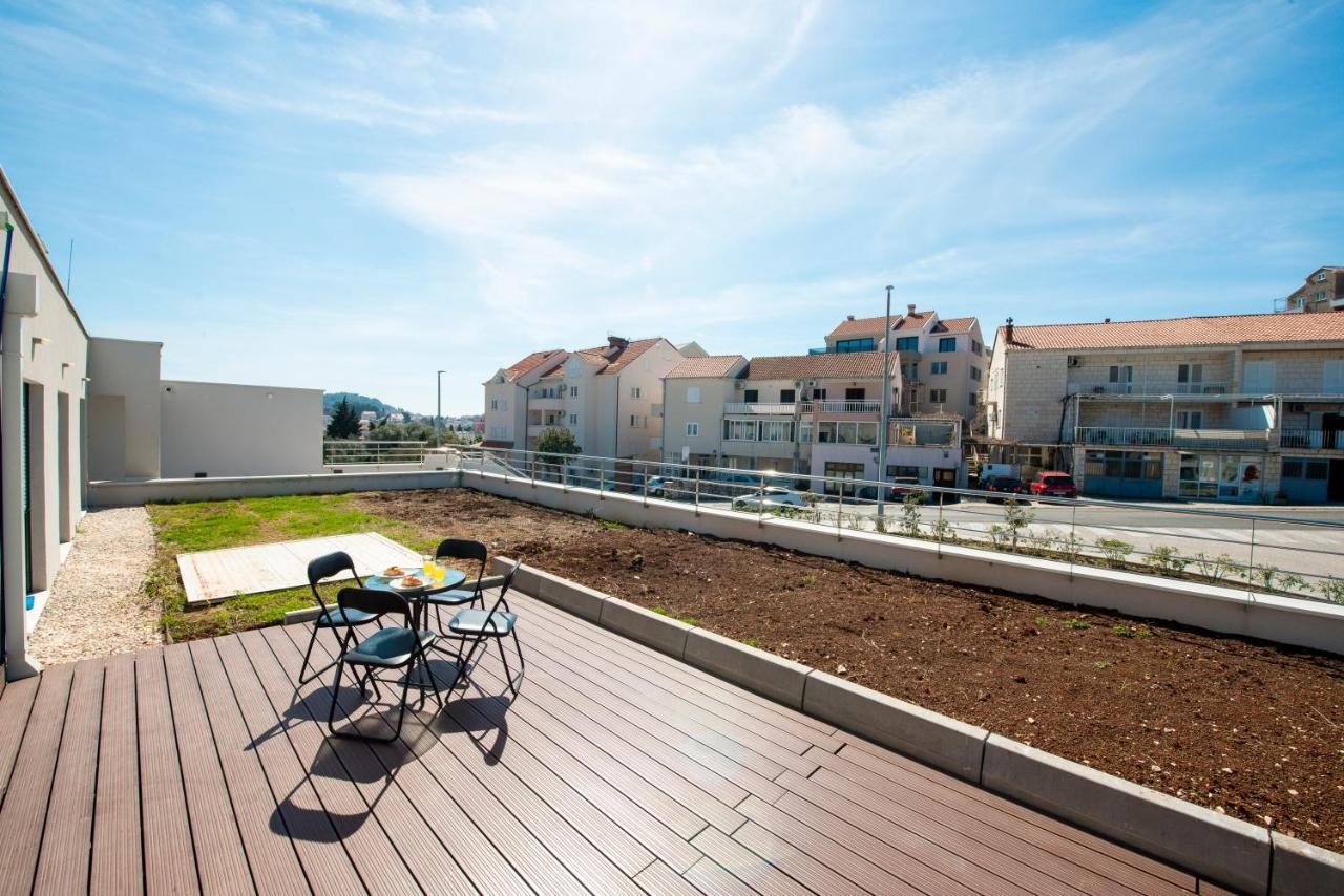 Apartment Hope Dubrovnik Eksteriør bilde